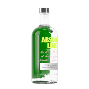 Vodka Absolut Lima 700 ml