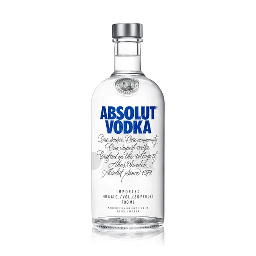 Vodka